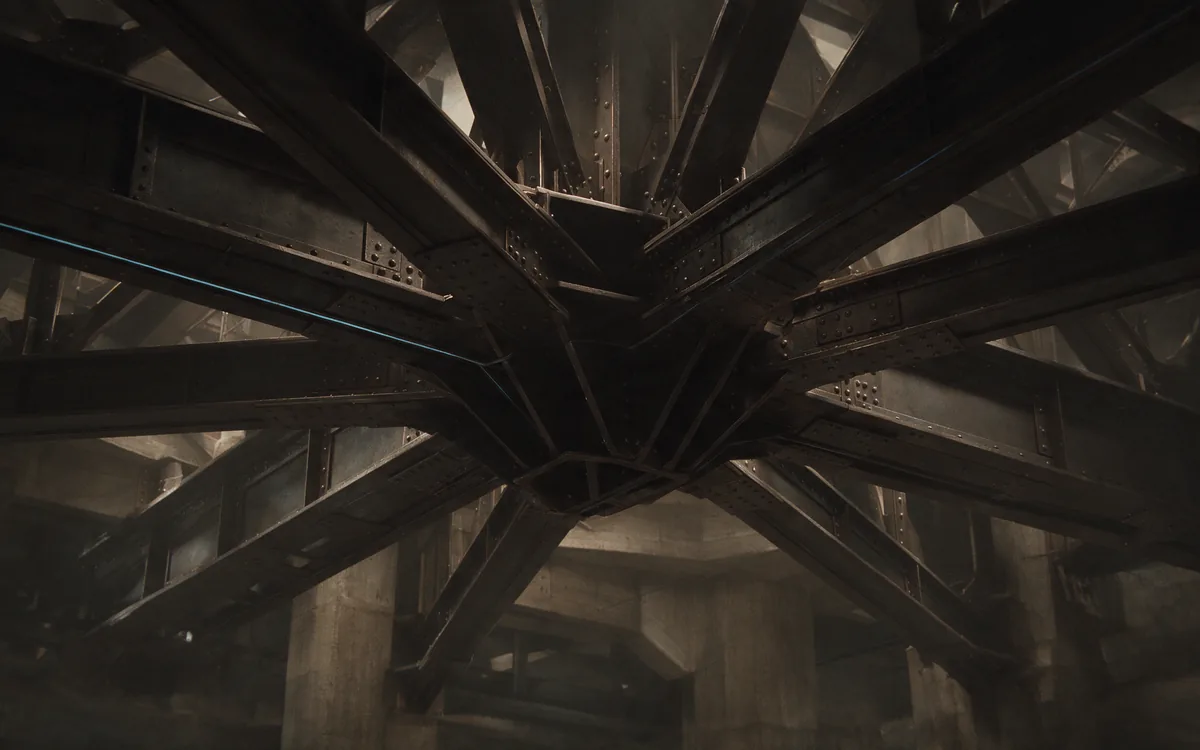 Mainframe One: An investment platform for technology companies that become infrastructure.